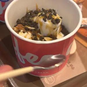 이디야커피 대표 사진