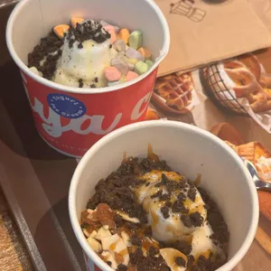 이디야커피 사진