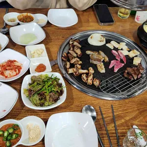 신기촌시골막창 대표 사진