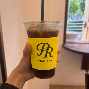 프라란 대표 사진