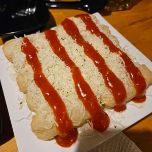 차니오뎅 사진 1