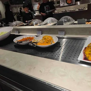 애슐리퀸즈 타임테라스 리뷰 사진