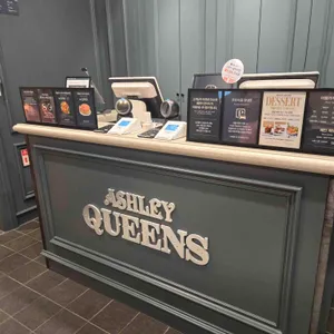 애슐리퀸즈 타임테라스 리뷰 사진