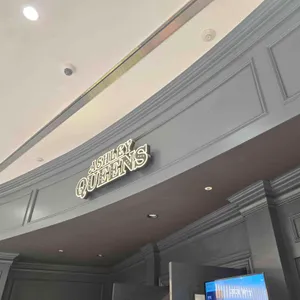 애슐리퀸즈 타임테라스 리뷰 사진