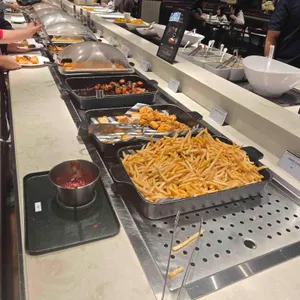 애슐리퀸즈 타임테라스 사진