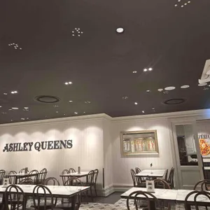 애슐리퀸즈 타임테라스 리뷰 사진