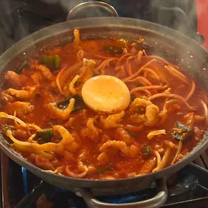 익선돔 대표 사진