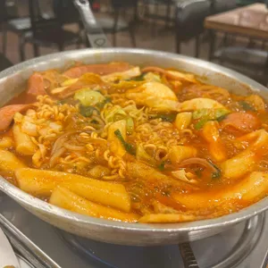 또보겠지떡볶이집 사진