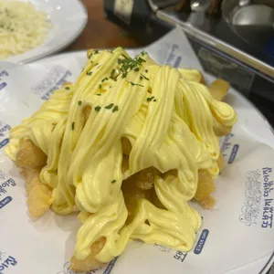 또보겠지떡볶이집 사진