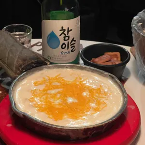 치르치르&뉴욕야시장 명동본점 사진