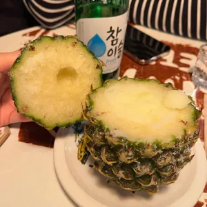 치르치르&뉴욕야시장  사진