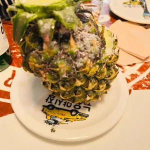 치르치르&뉴욕야시장  사진