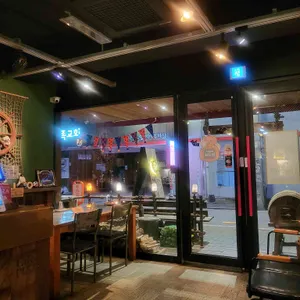 팔로피자 리뷰 사진