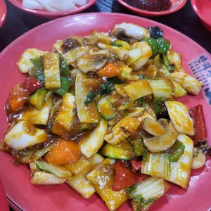 만리장성 대표 사진