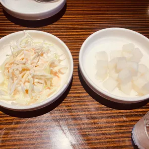 불로만숯불바베큐 사진