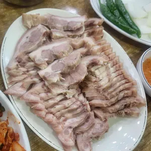 서일순대국 사진