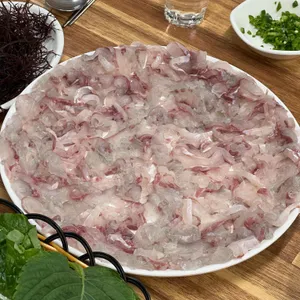 갯마을횟집 사진 1