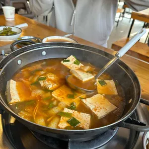 아띠춘천닭갈비 사진