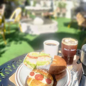 셰프의 아이들 사진 1