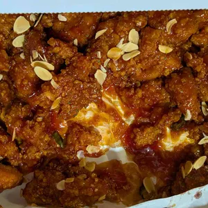 만석닭강정 사진 1