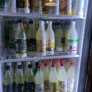 소문난 순곡주 사진