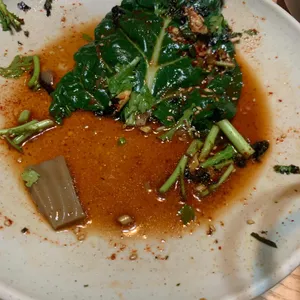 소문난 순곡주 사진