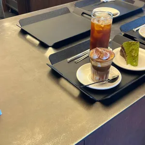 모닝캄 커피랩 사진