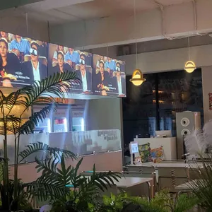 하입볼 리뷰 사진