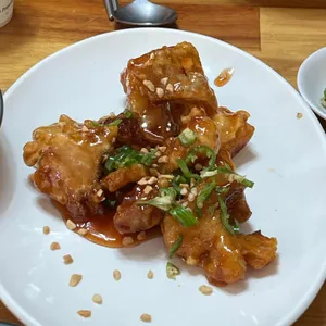 비오네손칼국수 사진