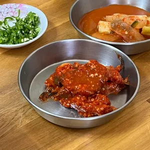 비오네손칼국수 사진