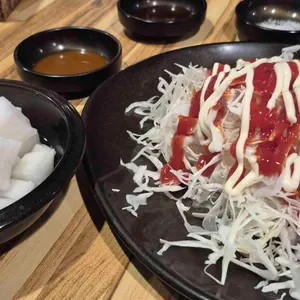 로커스치킨 사진