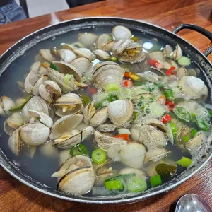 오씨칼국수 사진