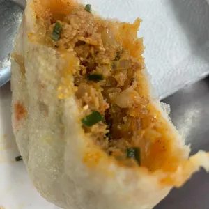 가메골 손만두 사진