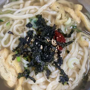 가메골 손만두 사진