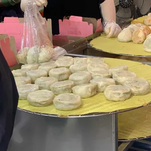 가메골 손만두 사진