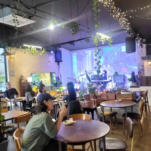 갤러리문래 리뷰 사진