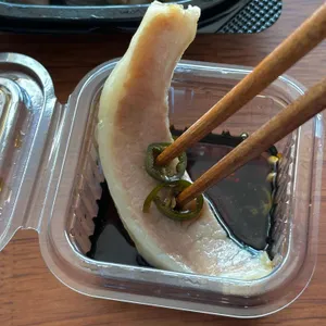 두미촌돼지국밥 사진