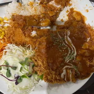 숑숑돈까스 사진 1