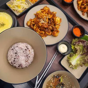 산촌신쭈꾸미 사진