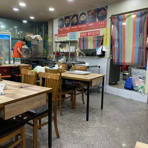 일품해장국 리뷰 사진