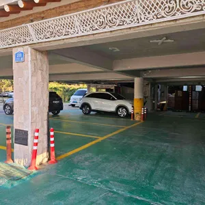 용궁해물쟁반짜장 리뷰 사진