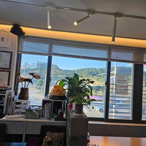 용궁해물쟁반짜장 리뷰 사진