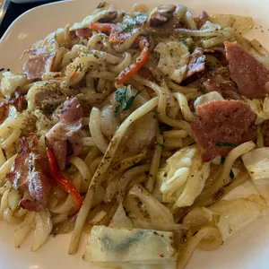 홍익돈까스 사진