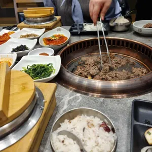 우미정 대표 사진