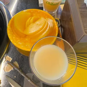 도라무통 즉석떡볶이 사진