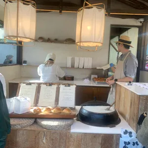 자연도소금빵&자연도가 리뷰 사진