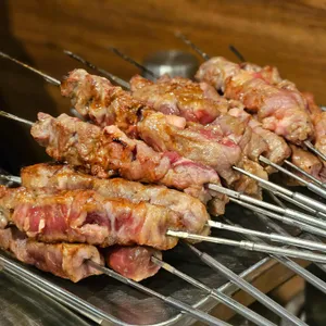 이가네양꼬치 사진 1