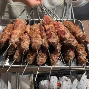 이가네양꼬치 사진