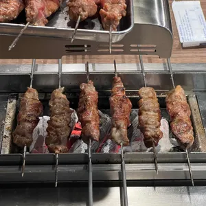 이가네양꼬치 사진