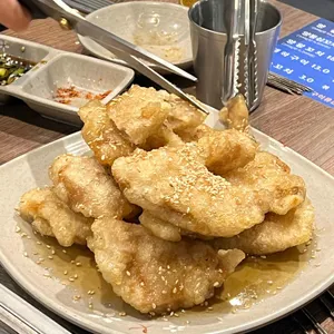 이가네양꼬치 사진